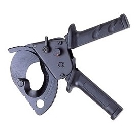KCT-400 KOBAN RATCHET CABLE CUTTER AND CRIMPING TOOL 0779801