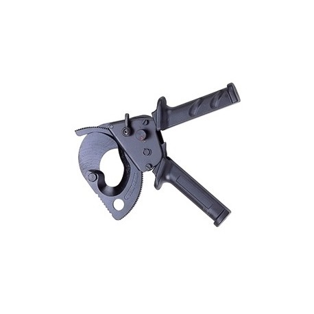 KCT-400 KOBAN RATCHET CABLE CUTTER AND CRIMPING TOOL 0779801